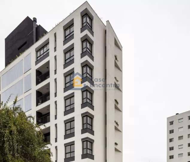 Apartarmento Alto Padrão 3 Quartos com 1 Suite Residencial Ville Vert Centro de Pinhais — foto 1 de 31