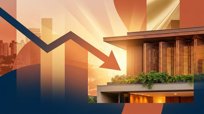 SELIC em Queda: Sua Chance para o Financiamento Imobiliário?