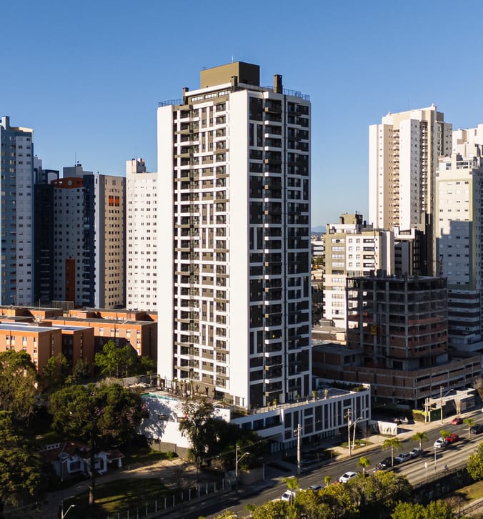 Explore Botânico - Residencial