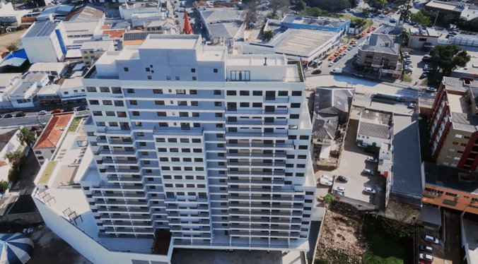 Plus Portão - Residencial