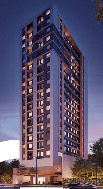 Residencial VG
