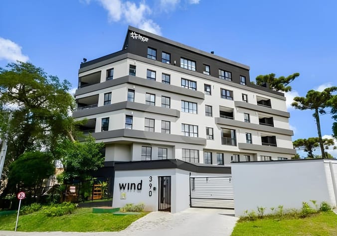 Wind Urban Habitat