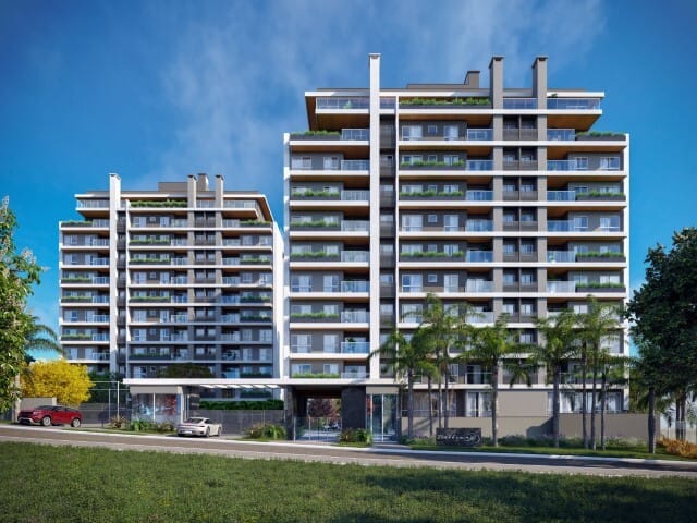 Trebbiano Residencial - Fase 2