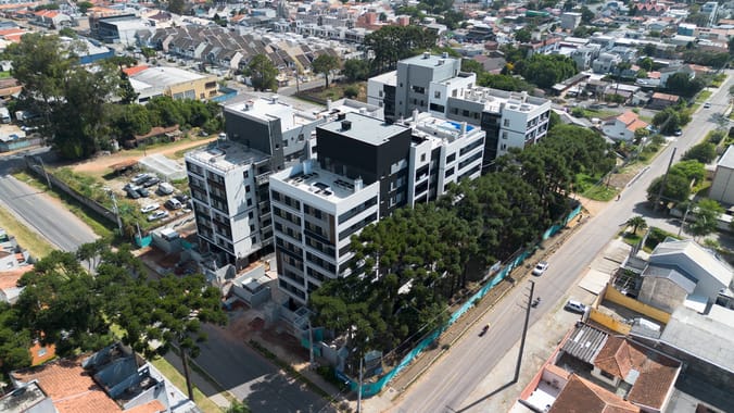 High City Habitat 2 (Torre C)