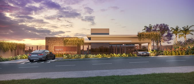 Reserva Amati - Comercial