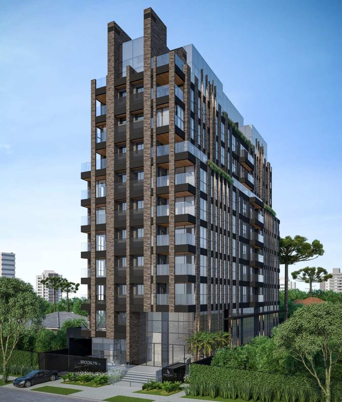 Brooklyn Residence