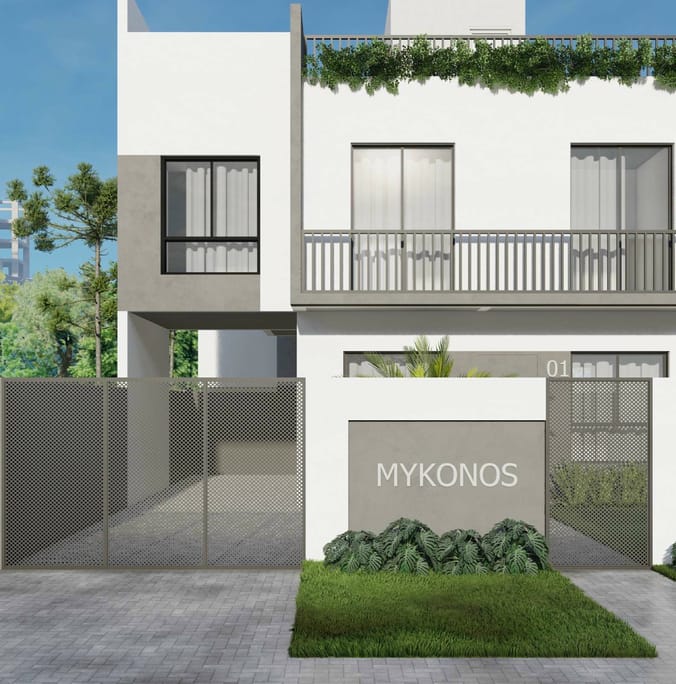 Mykonos