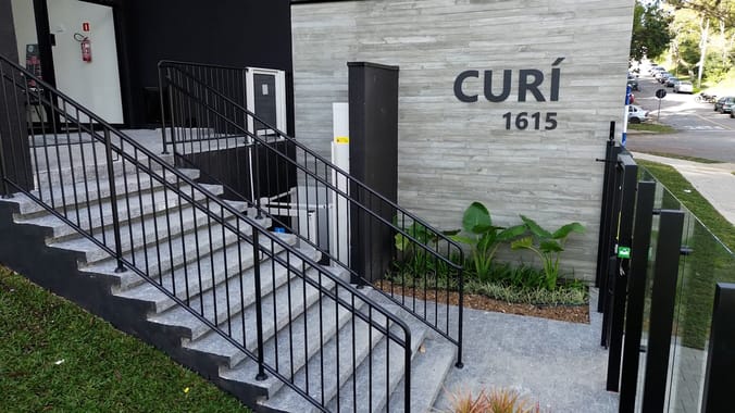 Curí 1615