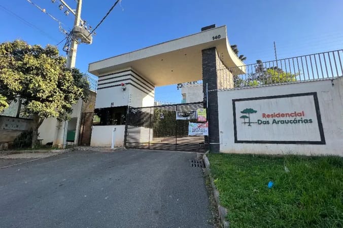 Residencial das Araucárias