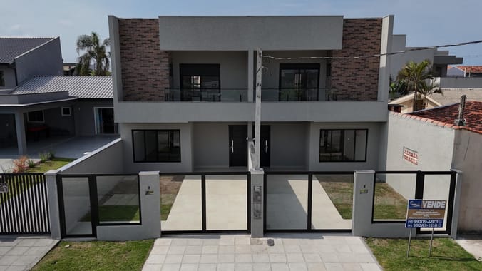 Residencial DUO Casa 1