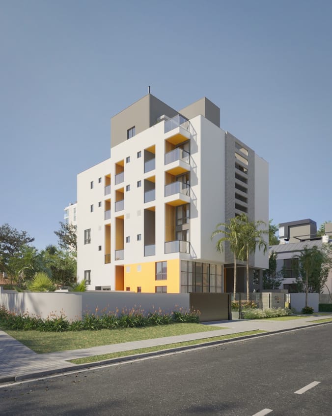 Théros Residencial