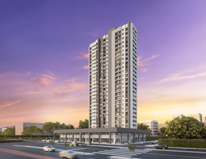 Converge - Residencial
