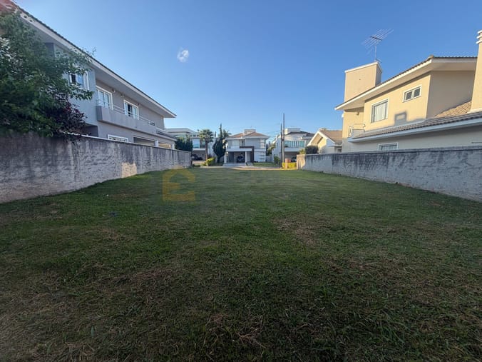 Terreno Plano 405 m² à Venda - Condomínio Pinewoods, Pineville - Pinhais/PR