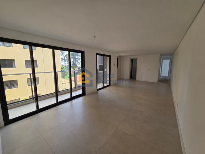 Apartamento Pinhais 3 quartos com suíte 109m2 Residencial ParkView