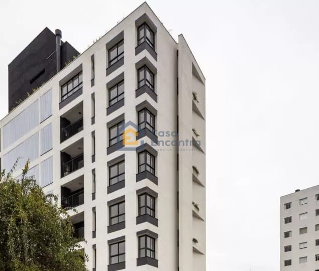 Apartarmento Alto Padrão 3 Quartos com 1 Suite Residencial Ville Vert Centro de Pinhais