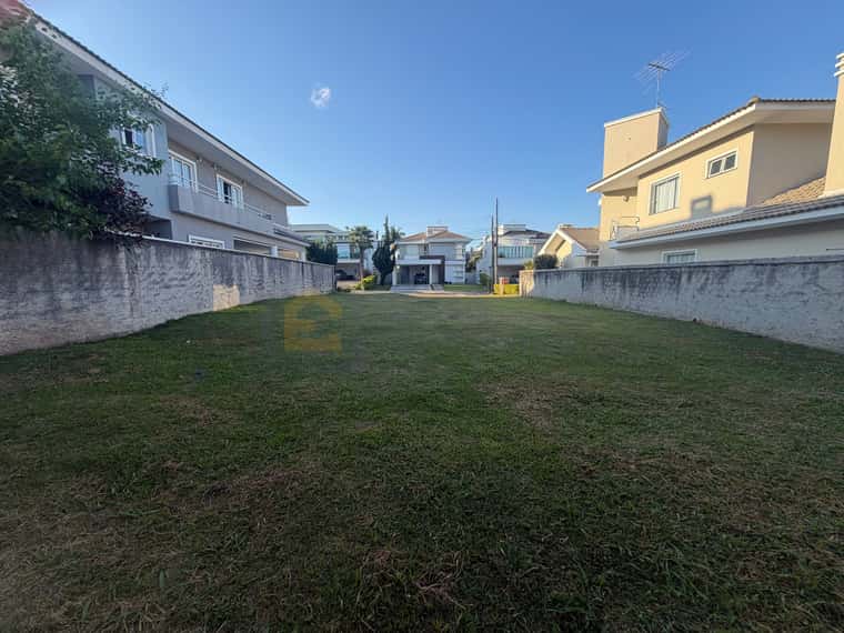 Terreno Plano 405 m² à Venda - Condomínio Pinewoods, Pineville - Pinhais/PR — foto do imóvel
