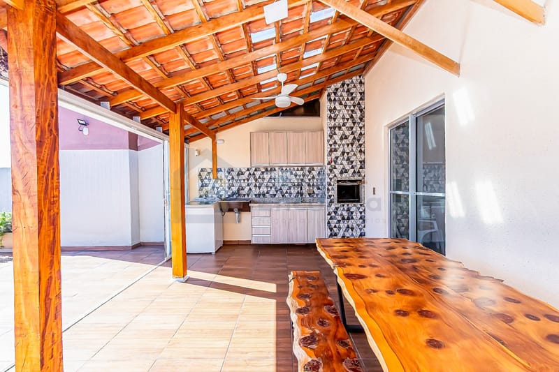 Cobertura Duplex Face Norte com 3 Quartos (2 Suítes) e Amplo Terraço Privativo - Cittá Di Pinni — foto 26