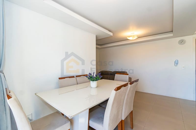 Apartamento com 2 dormitórios, Condomínio Grand Chateau, Pinhais/PR — foto 15