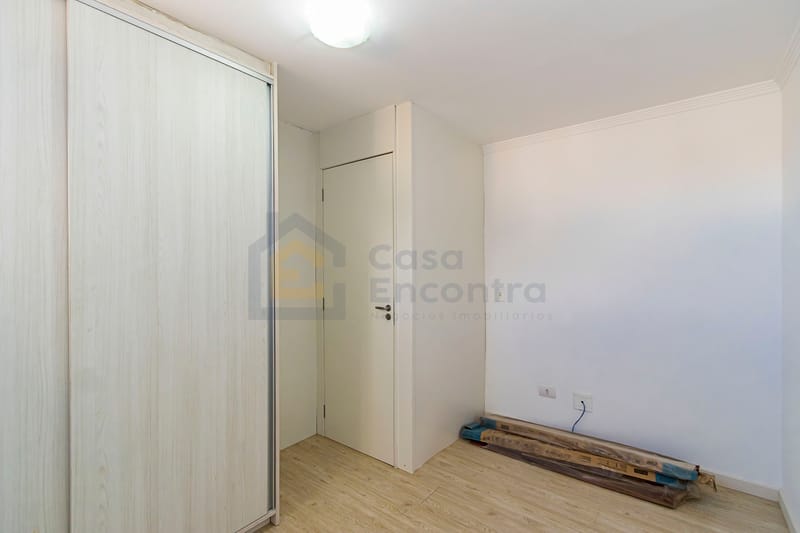 Cobertura Duplex 3 Qtos, Face Norte, Grand Chateau, Semi - Mobiliada e Vista Curitiba — foto 18