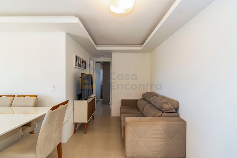 Apartamento com 2 dormitórios, Condomínio Grand Chateau, Pinhais/PR — foto 13