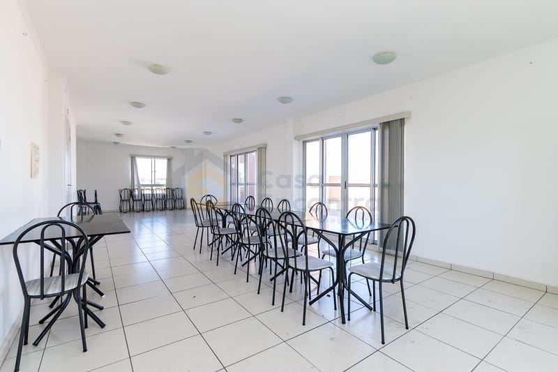 Cobertura Duplex Face Norte com 3 Quartos (2 Suítes) e Amplo Terraço Privativo - Cittá Di Pinni — foto 32