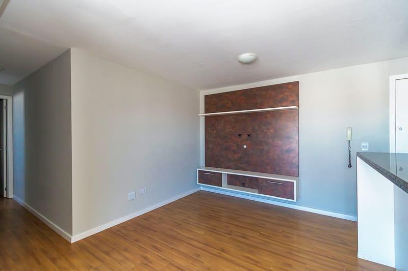 Apartamento com 2 dormitórios, Condomínio Grand Chateau, Pinhais/PR — foto 10