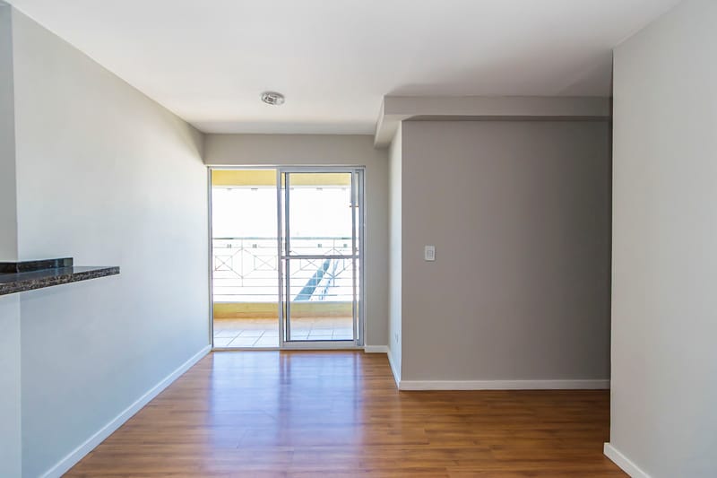 Apartamento com 2 dormitórios, Condomínio Grand Chateau, Pinhais/PR — foto 7