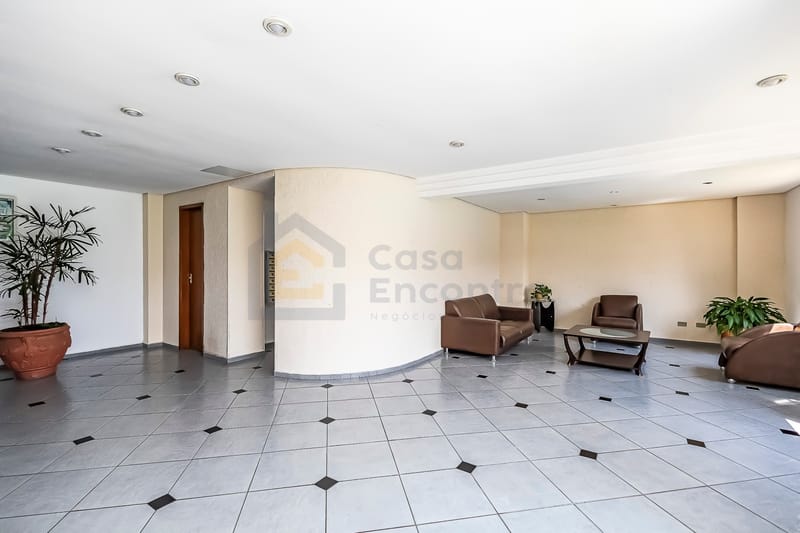 APARTAMENTO 65m2 3 QUARTOS RESIDENCIAL ILHAS GREGAS – PINHAIS — foto 34