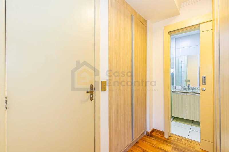 Cobertura Duplex Face Norte com 3 Quartos (2 Suítes) e Amplo Terraço Privativo - Cittá Di Pinni — foto 17