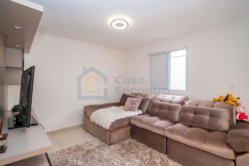 Cobertura Duplex 123m²: 3 Dormitórios, 2 Vagas - Condomínio Grand Chateau, Pinhais — foto 20