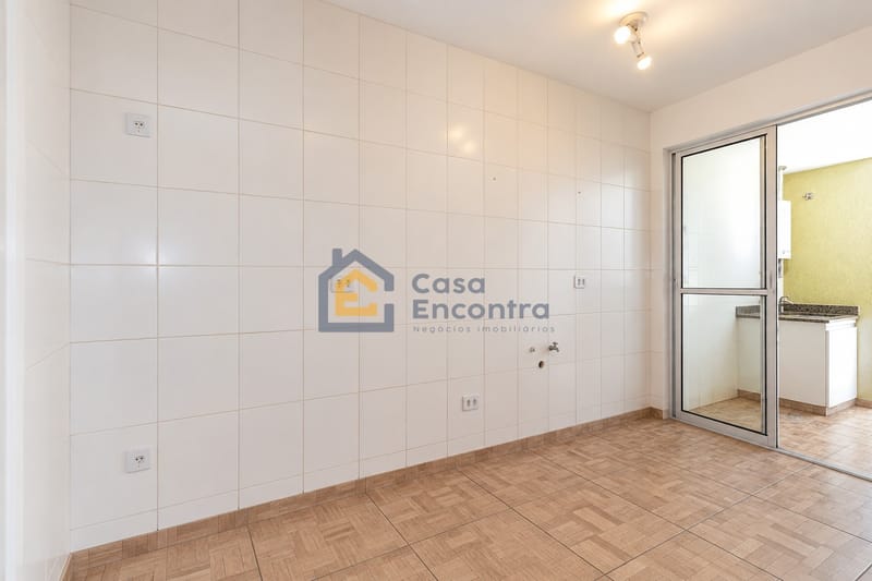 Apartamento com 2 dormitórios, Sol da tarde, vista Curitiba no Condomínio Grand Chateau, Pinhais/PR — foto 6