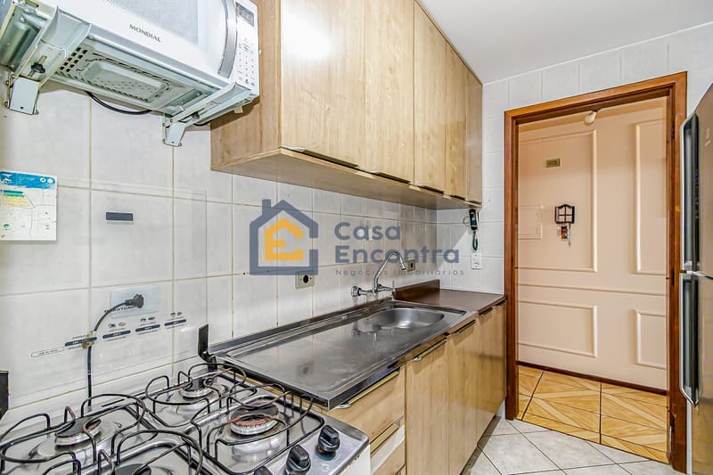 Apartamento 6º andar 65m2 3 quartos Residencial Ilhas Gregas - Pinhais — foto 13