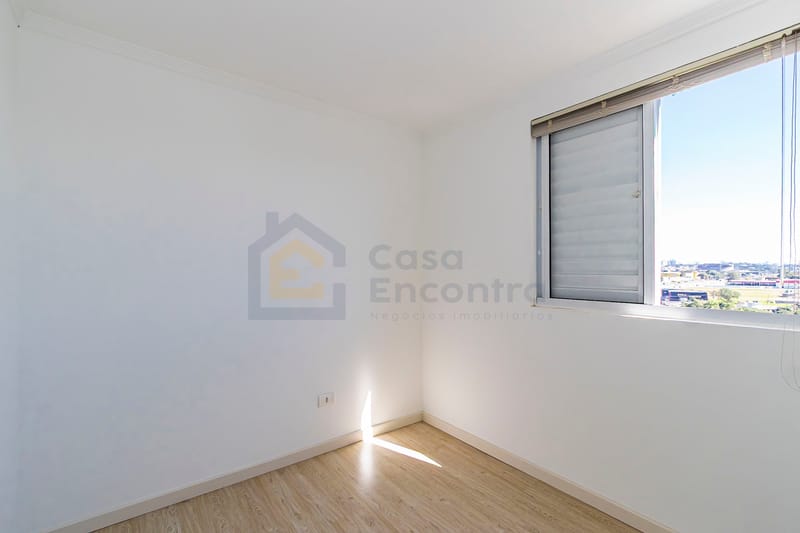 Cobertura Duplex 3 Qtos, Face Norte, Grand Chateau, Semi - Mobiliada e Vista Curitiba — foto 6