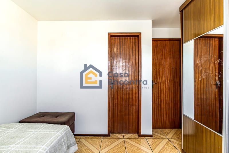 Apartamento 6º andar 65m2 3 quartos Residencial Ilhas Gregas - Pinhais — foto 26
