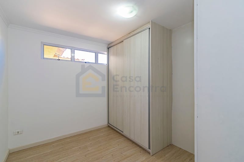 Cobertura Duplex 3 Qtos, Face Norte, Grand Chateau, Semi - Mobiliada e Vista Curitiba — foto 17