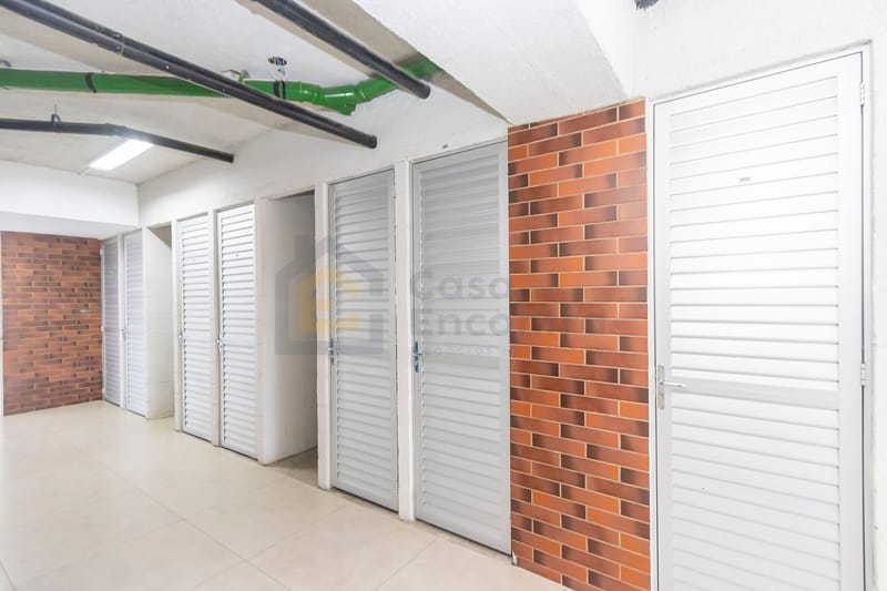 Cobertura Duplex Face Norte com 3 Quartos (2 Suítes) e Amplo Terraço Privativo - Cittá Di Pinni — foto 30