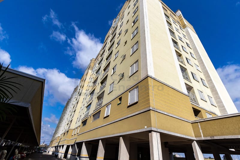 Apartamento com 2 dormitórios, Sol da manhã Condomínio Grand Chateau, Pinhais/PR — foto 28