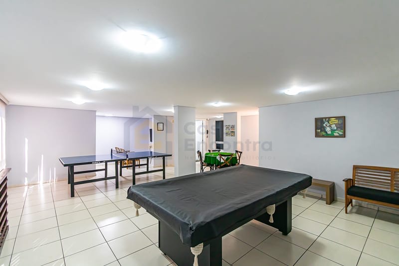 Cobertura Duplex Face Norte com 3 Quartos (2 Suítes) e Amplo Terraço Privativo - Cittá Di Pinni — foto 37