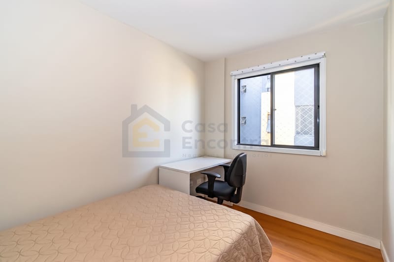 APARTAMENTO 65m2 3 QUARTOS RESIDENCIAL ILHAS GREGAS – PINHAIS — foto 20