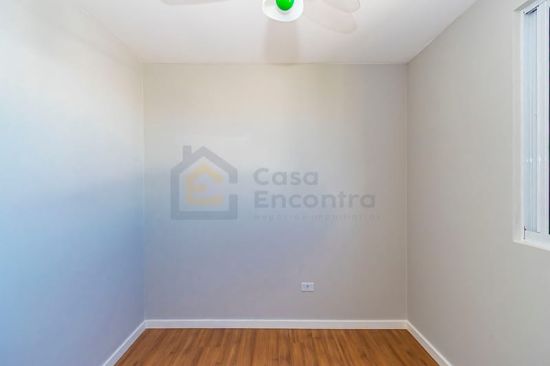 Apartamento com 2 dormitórios, Sol da manhã Condomínio Grand Chateau, Pinhais/PR — foto 12