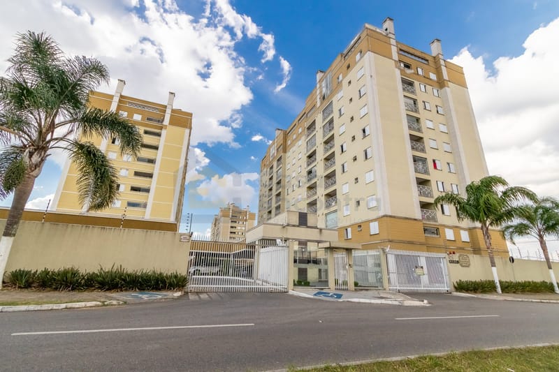 Cobertura Duplex 3 Qtos, Face Norte, Grand Chateau, Semi - Mobiliada e Vista Curitiba — foto 32