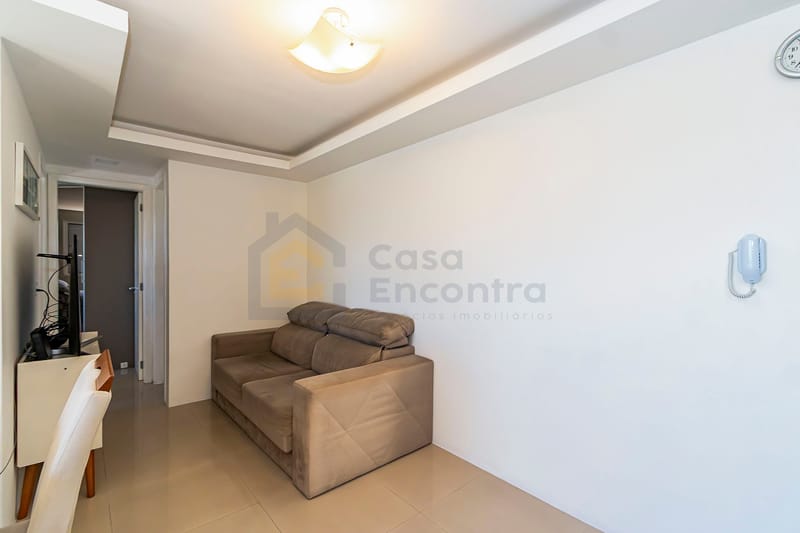 Apartamento com 2 dormitórios, Condomínio Grand Chateau, Pinhais/PR — foto 14
