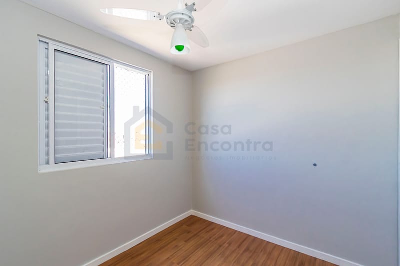 Apartamento com 2 dormitórios, Sol da manhã Condomínio Grand Chateau, Pinhais/PR — foto 14