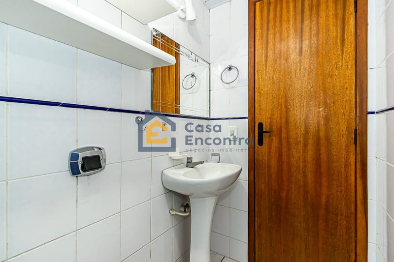 Apartamento 6º andar 65m2 3 quartos Residencial Ilhas Gregas - Pinhais — foto 20