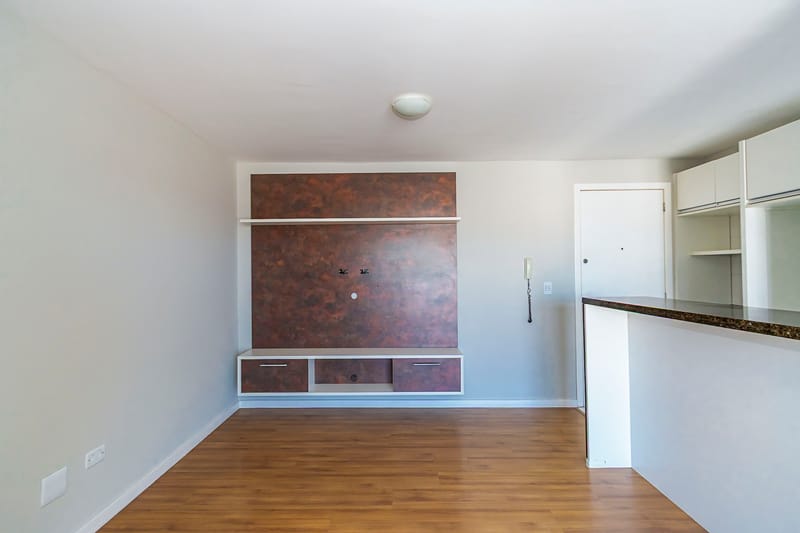 Apartamento com 2 dormitórios, Condomínio Grand Chateau, Pinhais/PR — foto 9