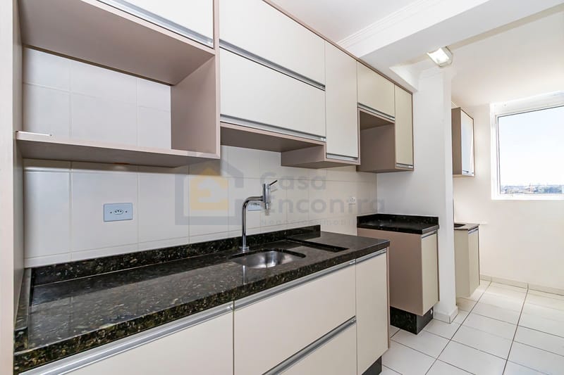 Cobertura Duplex 3 Qtos, Face Norte, Grand Chateau, Semi - Mobiliada e Vista Curitiba — foto 4
