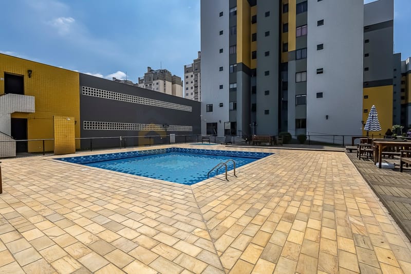 APARTAMENTO 65m2 3 QUARTOS RESIDENCIAL ILHAS GREGAS – PINHAIS — foto 24