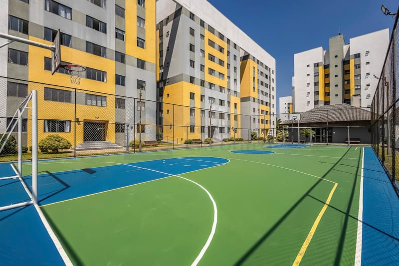APARTAMENTO 65m2 3 QUARTOS RESIDENCIAL ILHAS GREGAS – PINHAIS — foto 26