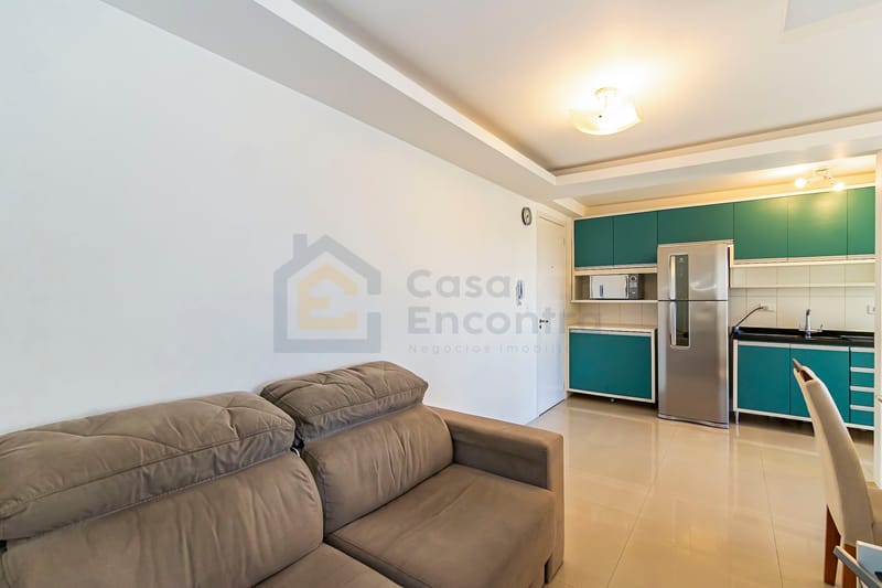 Apartamento com 2 dormitórios, Condomínio Grand Chateau, Pinhais/PR — foto 17
