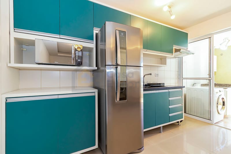 Apartamento com 2 dormitórios, Condomínio Grand Chateau, Pinhais/PR — foto 19